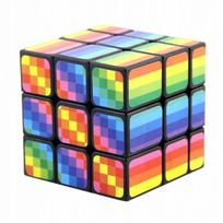 Rubiko kubas Rainbow