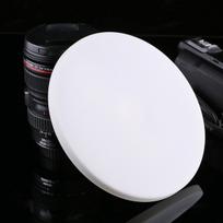 Plastikinis apvalus padėklas filmavimui fotografijai Puluz PU363