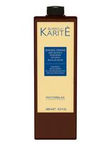 PHYTORELAX LABORATORIES Dušo ir vonios putos su sviestmedžio sviestu, 500 ml