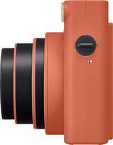 Fujifilm instax Square SQ1 Terracotta Orange momentinis fotoaparatas su 10 vnt. fotoplokštelių