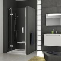 Dušo durys Ravak SmartLine SMSD2 90, 100, 110, 120 cm