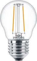 LED bulb 2W (25W) E27 WW P45 CL CLA 250Lm ND CorePro 929001238792 | 8719514347762