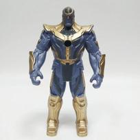 Thanos figūrėlė su projektoriumi 15 cm