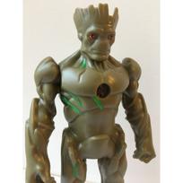 Groot figūrėlė su projektoriumi 15 cm