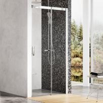 Stumdomos dušo durys Ravak Matrix MSD2 100, 110, 120 cm