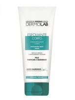 DERMOLAB Kūno šveitiklis, 200 ml