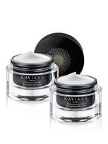 KAVIAAR KARE Dieninis/naktinis veido kremas (Anti-Age), 2x50 ml