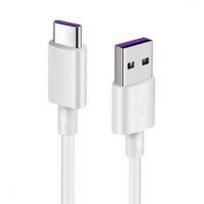Huawei USB Type-C laidas - baltas