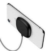 Baseus Suction Cup bevielis kroviklis WXXP-01