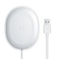 Baseus Jelly 15W bevielis kroviklis WXGD-02
