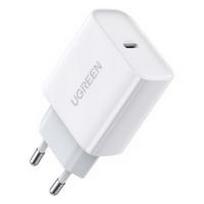 UGREEN 20W USB-C - buitinis įkroviklis