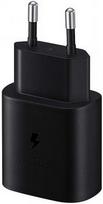 Samsung Originalus type-c kroviklis EP-TA800 25W Quick Charge