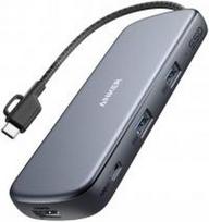 Anker PowerExpand 4-in-1 SSD USB-C HUB
