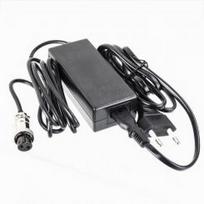 Maitinimo šaltinis 110-220V - 12V 3 A SW EQ8 montuotėms