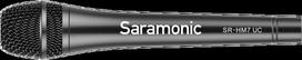 SARAMONIC SR-HM7UC DYNAMIC MIC WITH USB-C