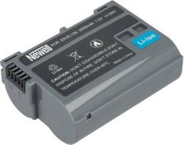 Newell aku Nikon EN-EL15b