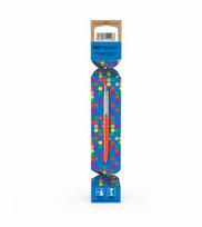 Tušinukas Parker Jotter Originals Cracker Vermilion CT Medium Blue, blisteryje