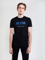 BIG STAR Vyriški marškinėliai