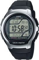 Vyriškas Laikrodis CASIO WAVECEPTOR WV-58R-1AEF
