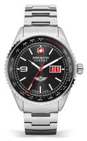 Vyriškas Laikrodis SWISS MILITARY HANOWA SMWGH2101006