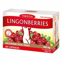 TEREZIA BRUKNĖS 60 KAPSULIŲ