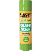 Bic Pieštukiniai klijai Glustic 36 g, 1 vnt. 528666