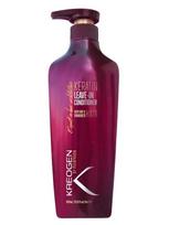 KREOGEN Nenuplaunamas kondicionierius labai sausiems/pažeistiems plaukams, 500 ml