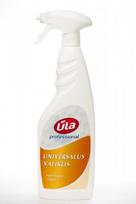 Universalus valiklis Ūla Professional, su purkštuku, 750ml
