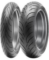 Dunlop Roadsmart IV ( 160/70 ZR17 TL (73W) Užpakalinis ratas )