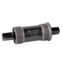 Miniklio velenas FORCE 118mm BSA 68mm (plieninis)