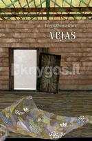 Vėjas - Jurgis Usinavičius