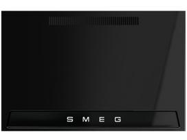 Dekoratyvinė metalinė sienelė SMEG KIT1TR41N