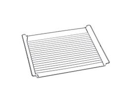 Kepimo ir kepinimo grotelės Miele HBBR 50