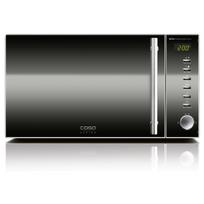 Mikrobangų krosnelė su griliu CASO MG20 menu, 03320