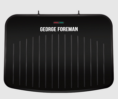 Elektrinis grilis George Foreman Fit Large, 25820-56