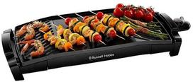Lenktas grilis ir keptuvė Russell Hobbs Maxicook 22940-56