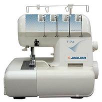 Overlokas Janome T-74