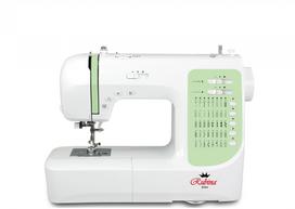 Kompiuterizuota siuvimo mašina Rubina H10A