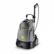 Aukšto slėgio plovimo įrenginys KARCHER HDS 5/13 U (1.064-038.0)