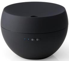 Aromatizatorius Stadler Form Jasmine J-002, juodas