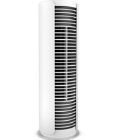 Ventiliatorius Stadler Form Peter Little P015, baltas