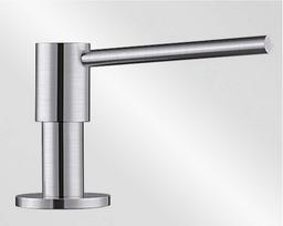 Dozatorius BLANCO PIONA, Stainless steel brushed finish 515992