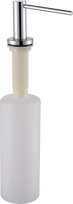 Dozatorius Kernau KSD 02 Chrome