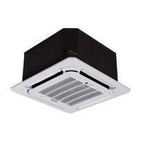 Kasetinis multi – split inverter vidinis blokas HTW-MC6-035IX43R32