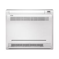 Palubinis-grindinis multi – split inverter vidinis blokas HTW-MFI-35IX43R32