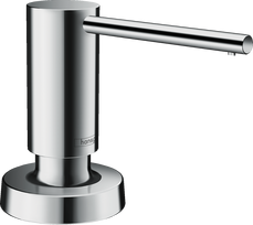 Dozatorius Hansgrohe A51 40448000, chromas
