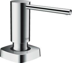 Dozatorius Hansgrohe A71 40468000, chromas