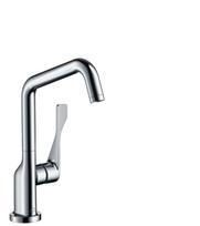 Maišytuvas plautuvei Hansgrohe AXOR Citterio, 39850000