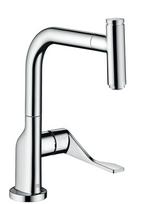 Virtuvės maišytuvas Hansgrohe 39861000
