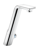 Virtuvinis maišytuvas su ventiliu indaplovei, 230/12 V ALESSI Sense by Oras 8725F